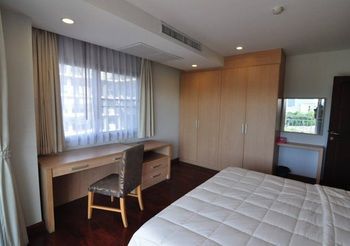Alberry Place 3*