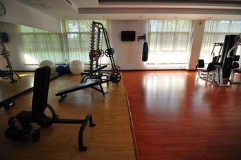 Alberry Place Hotel 3*